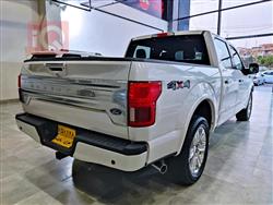 فۆرد F-150